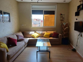 Appartement familial Nador Selouane
